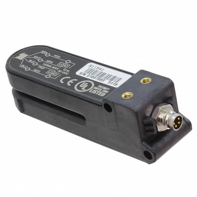 GLD3-RT/95/147 Pepperl+Fuchs, Inc.  Optical Sensors - Photoelectric Industrial